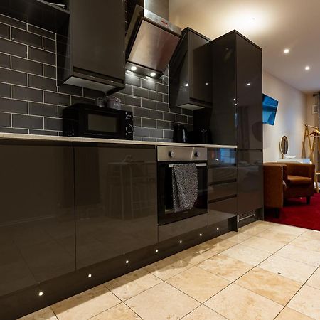 Cosy Apartment In The Heart Of The City Норуич Екстериор снимка